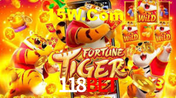 118Bet