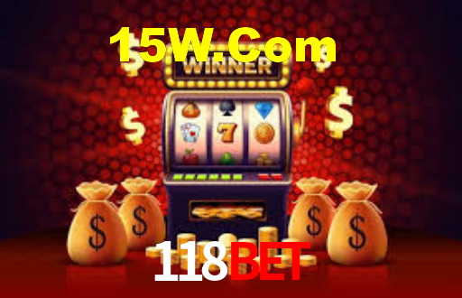 118Bet