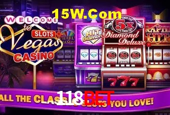 Estatísticas 118Bet