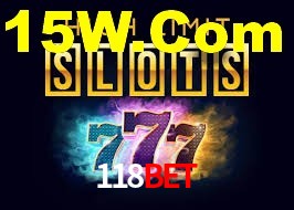 Daily Bonuses 118Bet