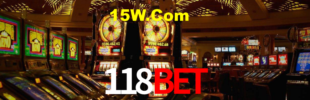 118Bet