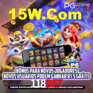118Bet: A Experiência de Casino com Jogos de Mesa ao Vivo