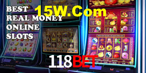 118Bet