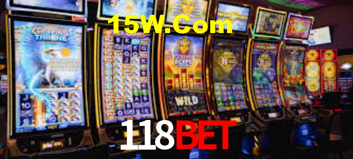 118Bet