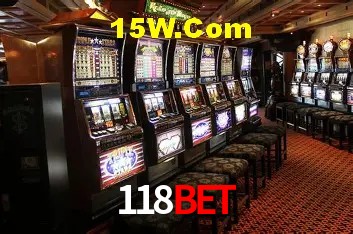 Tecnologia da Plataforma 118Bet