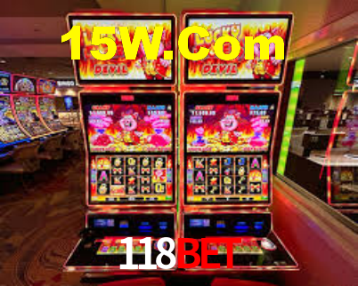 118Bet App