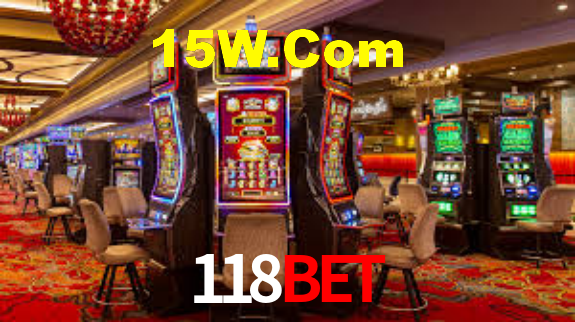 Bônus Generosos e Exclusivos no 118Bet para Você!