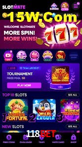 Games Directory 118Bet