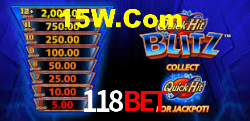 118Bet Login