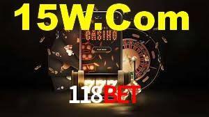 Live Casino 118Bet