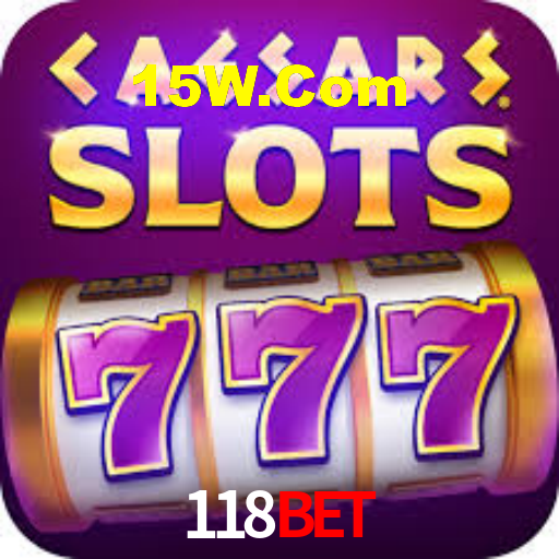 Sinta a adrenalina dos jogos de cassino com 118Bet
