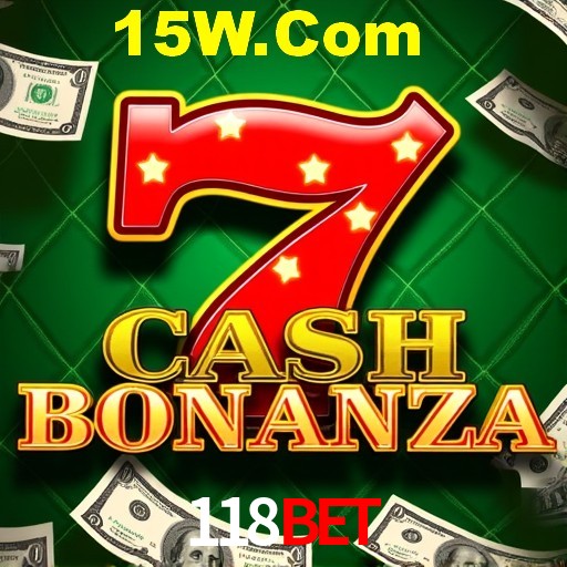 APP oficial da 118Bet para mobile