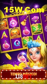 Live Casino 118Bet
