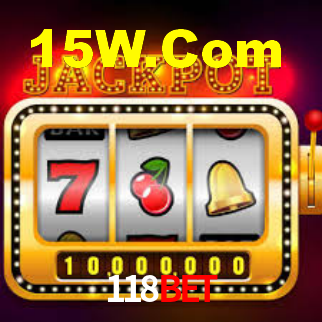 118Bet App