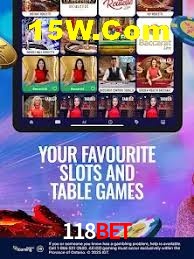 Game Providers 118Bet