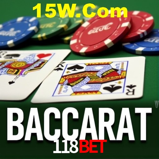Apostas Esportivas na 118Bet: Um Guia Completo