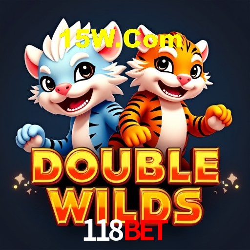 Jogos Exclusivos 118Bet