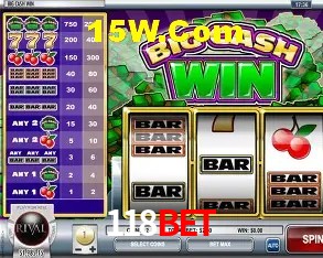 Segurança 2FA 118Bet