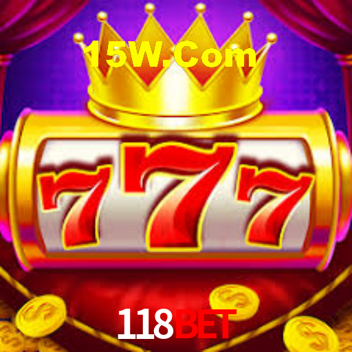 118Bet App