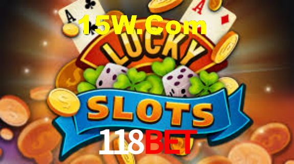118Bet Login