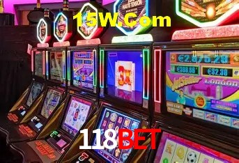 Cadastro Rápido 118Bet