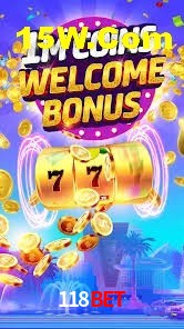 Slot Games 118Bet