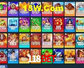 Torneios 118Bet