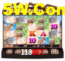 118Bet