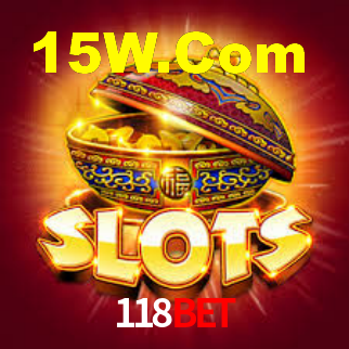 118Bet