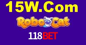 Welcome Bonus 118Bet