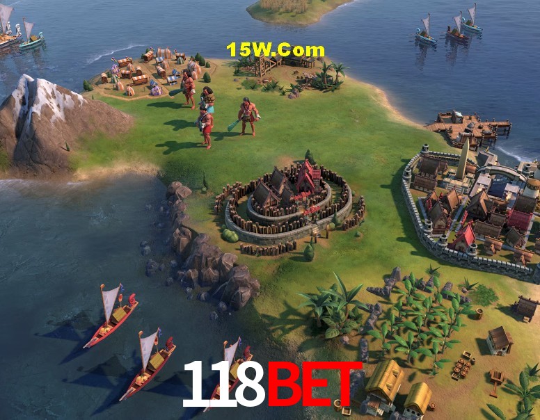Bônus Diários 118Bet