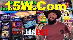 Spaceman Game 118Bet