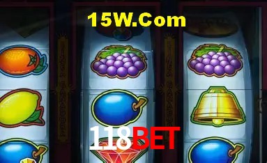 Apostas de Futebol 118Bet