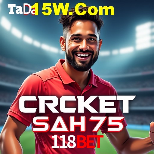 Sports Statistics 118Bet