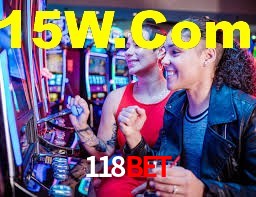 Ofertas Imperdíveis na 118Bet: Promoções e Bônus Que Valem a Pena