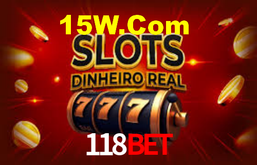 118Bet App