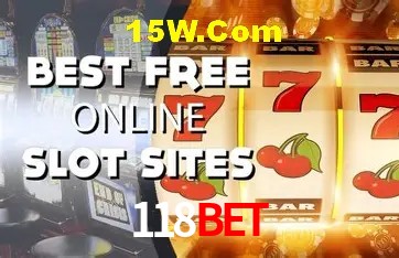 Sistemas de Segurança 118Bet