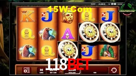 Avaliações dos Jogadores 118Bet