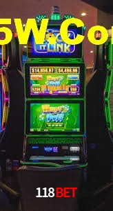 VIP Casino 118Bet
