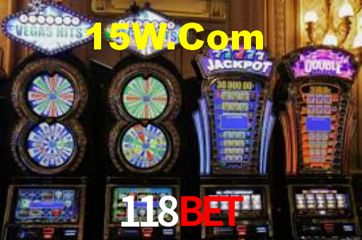 118Bet App