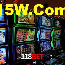 Football Betting 118Bet