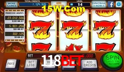 Casino VIP 118Bet